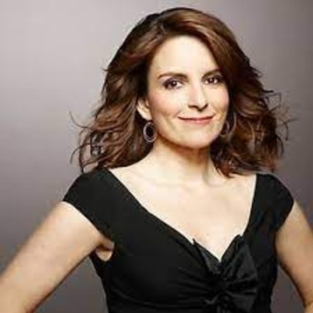 Alice Zenobia Richmond's mother Tina Fey is an American Filmmaker.